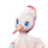 버블버드